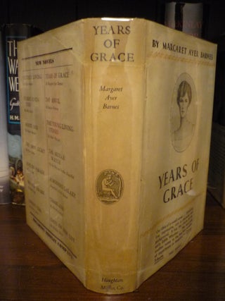 Years of Grace