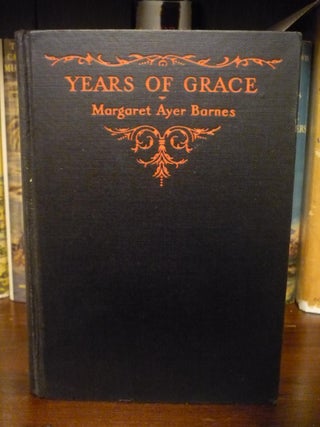 Years of Grace