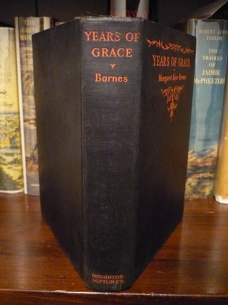 Years of Grace