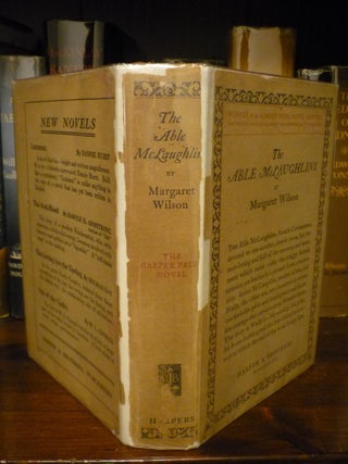 The Able McLaughlins