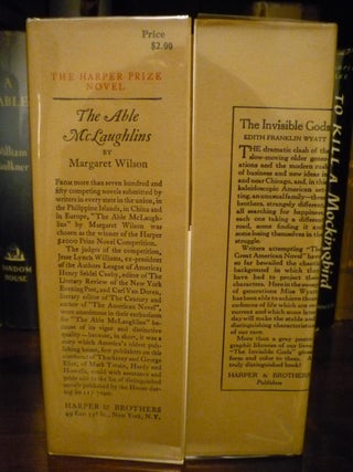 The Able McLaughlins