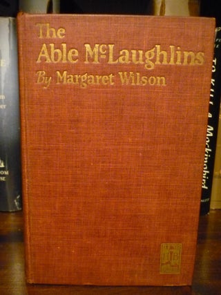 The Able McLaughlins