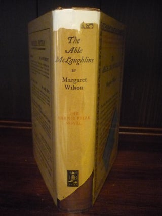 The Able McLaughlins