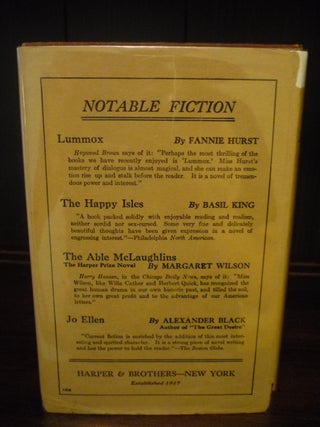 The Able McLaughlins