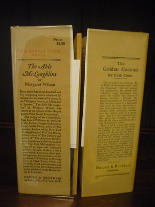 The Able McLaughlins