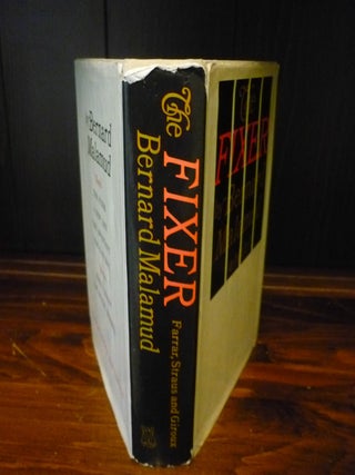 The Fixer