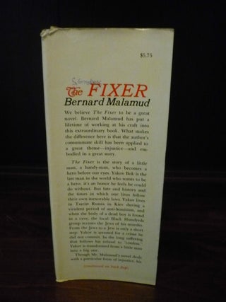 The Fixer