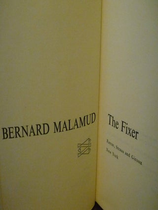 The Fixer