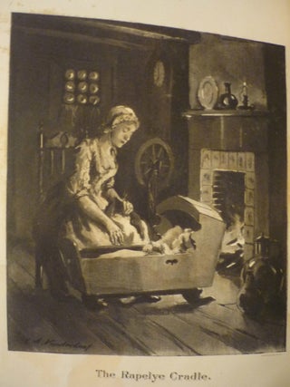 Dutch Nursery Rhymes of Colonial Times