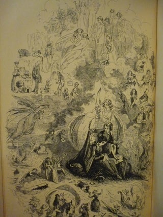 The Works of Charles Dickens