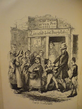 The Works of Charles Dickens