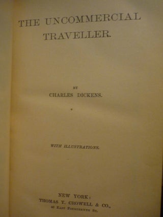 The Works of Charles Dickens