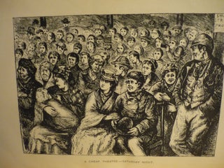 The Works of Charles Dickens