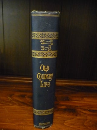 Old Country Life