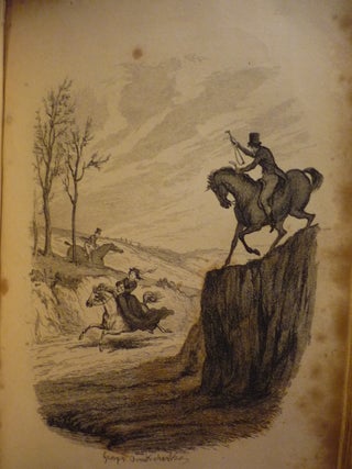 Frank Fairlegh, Scenes from the Life of a Private Pupil