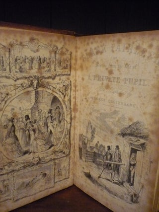 Frank Fairlegh, Scenes from the Life of a Private Pupil