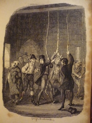 Frank Fairlegh, Scenes from the Life of a Private Pupil