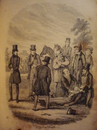 Frank Fairlegh, Scenes from the Life of a Private Pupil