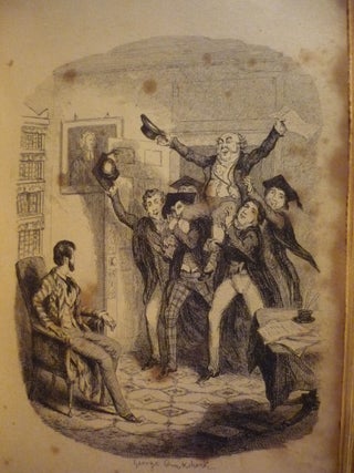 Frank Fairlegh, Scenes from the Life of a Private Pupil