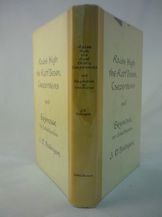 Raise High the Roof Beam, Carpenters and Seymour, an Introduction