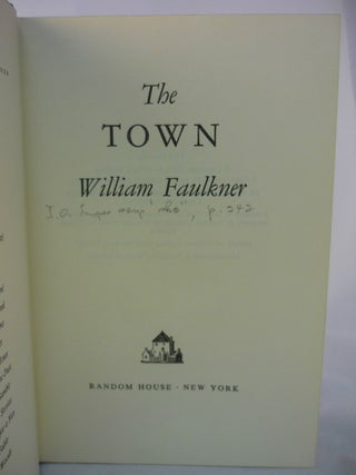 The Town