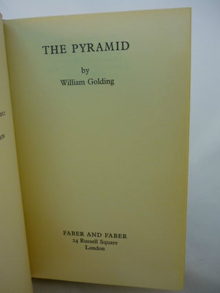 The Pyramid