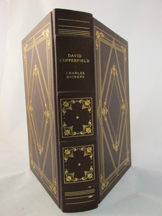 David Copperfield