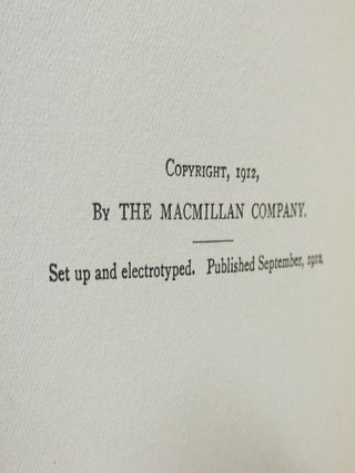The Spirit of French Letters