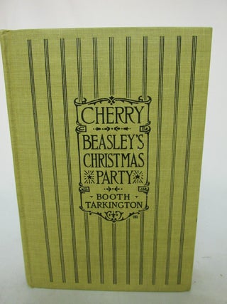 Cherry and Beasley's Christmas Party