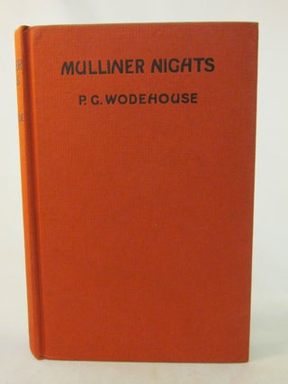Mulliner Nights