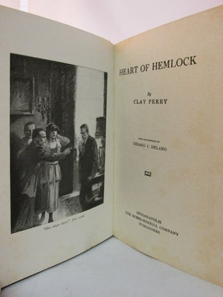 Heart of Hemlock