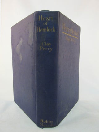 Heart of Hemlock