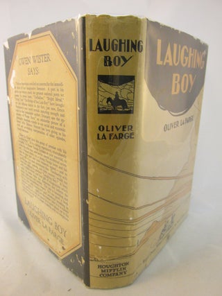 Laughing Boy