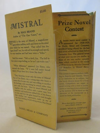 Mistral