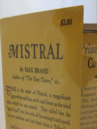 Mistral