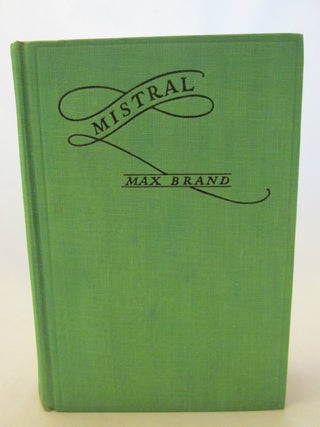 Mistral