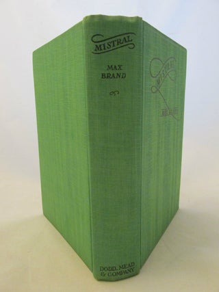 Mistral