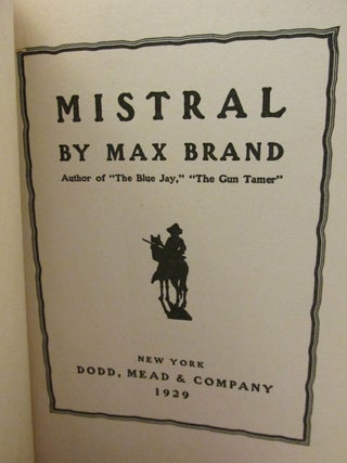 Mistral