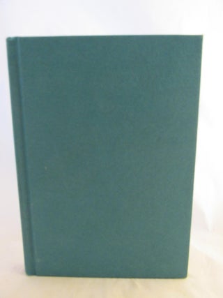 Item #000832 Tinkers Signed Limited Edition. Paul Harding