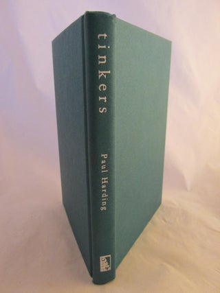 Tinkers Signed Limited Edition