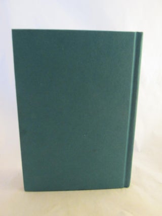 Tinkers Signed Limited Edition