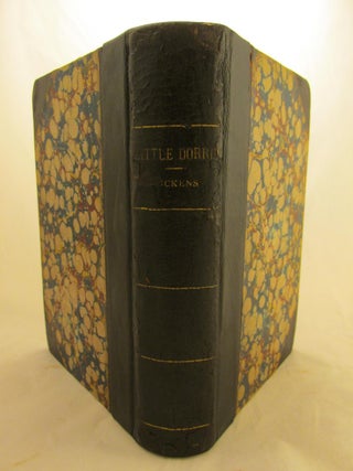 Little Dorrit