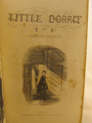 Little Dorrit