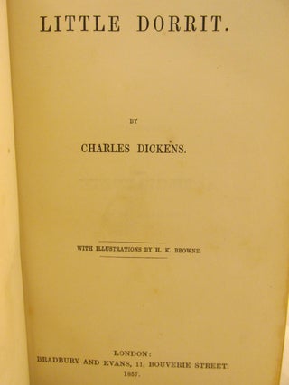 Little Dorrit