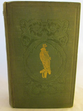 Item #001247 An Encyclopaedia of Rural Sports or A Complete Account, Historical, Practical, and...
