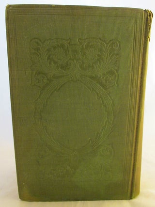 An Encyclopaedia of Rural Sports or A Complete Account, Historical, Practical, and Descriptive, of Hunting, Shooting, Fishing, Racing, and other Field Sports and Athletic Amusements of the Present Day