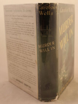 Murder Will In