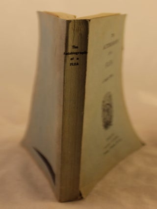 The Autobiography of a Flea