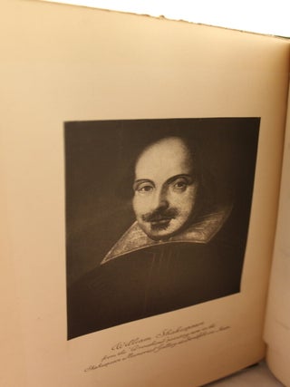 Shakespeare's Family, Being A Record of the Ancestors and Descendants of William Shakespeare. With Some Account of the Ardens