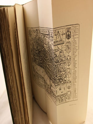 Shakespeare's Family, Being A Record of the Ancestors and Descendants of William Shakespeare. With Some Account of the Ardens